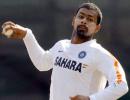 Back from ban, Praveen to play in Syed Mushtaq Ali T20