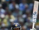 Bangladesh set 268 to win after Sangakkara's second ton