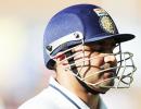 Revealed: How Virender Sehwag got into the Indian team