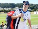 England downplay any momentum as 2nd Test looms