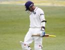 'Lot of cricket still left in Sachin Tendulkar'