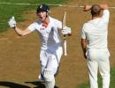 Compton, Trott hit tons as England dominate Kiwis