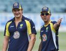 Ponting backs Watson in Australia crisis