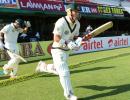 PHOTOS: India v Australia, Mohali Test, Day 2