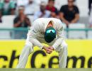 Absence of a Plan B did Australia in on Day 3