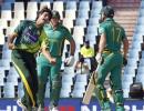 Misbah leads Pakistan to series-levelling win