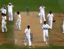 Williamson, Taylor frustrate England in second Test