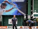 NZ v England: Rain washes out play; Test ends in draw