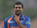 Remorseful Praveen promises to control his anger