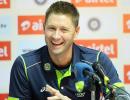 We would like to go home with a win in Delhi: Clarke