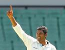 Indian cab driver's son tipped to save Aus for Ashes