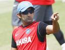 Gautam Gambhir likely to miss opening few IPL matches