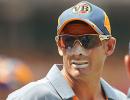 Mike Hussey's return is hypothetical, says Arthur