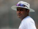 Sehwag fails again, but Delhi beat Jammu & Kashmir