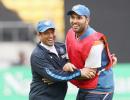 I did not want to break down in front of Yuvi: Tendulkar