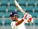 Rahane should play and open in Delhi Test: Ganguly