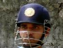 Rahane to make his debut in Delhi Test