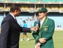 A dream come true to captain Australia: Watson