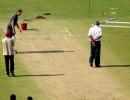 Kotla pitch a 'three-day' wicket?