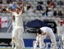 Boult's twin strike gives New Zealand the edge