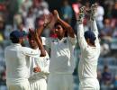 Want India to do well at home and away: Ganguly