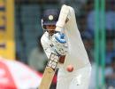 Stats: Big day for Vijay, Ojha, Ashwin!