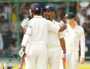 Kotla Test: India clinch historic clean sweep vs Australia