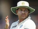 Has Sachin Tendulkar played his last Test match in India?