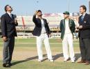 India v Australia: The six degrees of separation