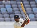 Pujara, Ashwin achieve career-best Test rankings