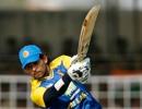 Dilshan ton in vain, Bangladesh win rain-marred 3rd ODI