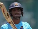 Chandimal rejects IPL offer