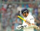 Nobody has to tell Sachin to go: Shukla