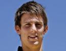 Australia recall Mitchell Marsh for Champions Trophy