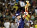 IPL: Delhi keep faint hopes alive with victory over KKR