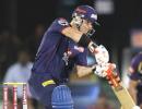 IPL Stats: Warner is most successful Delhi batsman