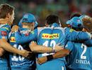 IPL: Pune up against Gayle again