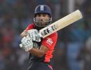 England recall Bopara, Bresnan for Champions Trophy