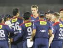 Delhi faces tough competition in match against Sunrisers