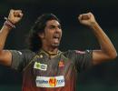 'Relaxed mindset' key to Ishant's consistency