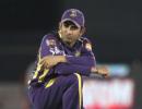 Gambhir, Yuvraj dropped from India's Champions Trophy squad