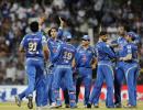 Mumbai face a tough challenge to stop Chennai juggernaut