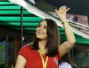 Must-win situation for Preity Zinta's Punjab