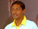 Sivaramakrishnan replaces May in ICC Cricket Committee