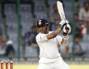 Tendulkar lone Indian in Stewart's Test dream team