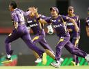 Desperate KKR face daunting task against Mumbai Indians