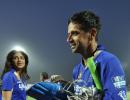 Dravid bats like a 20-year-old: Watson