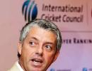 'ICC is most ineffective governing body in world sports'