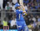 Stats: Tendulkar sets record for most fours in IPL