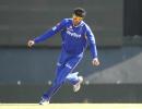 IPL PHOTOS: Kings XI Punjab vs Rajasthan Royals